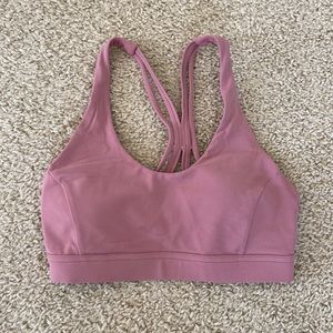 Lululemon Flow Freely Bra - Sz 4